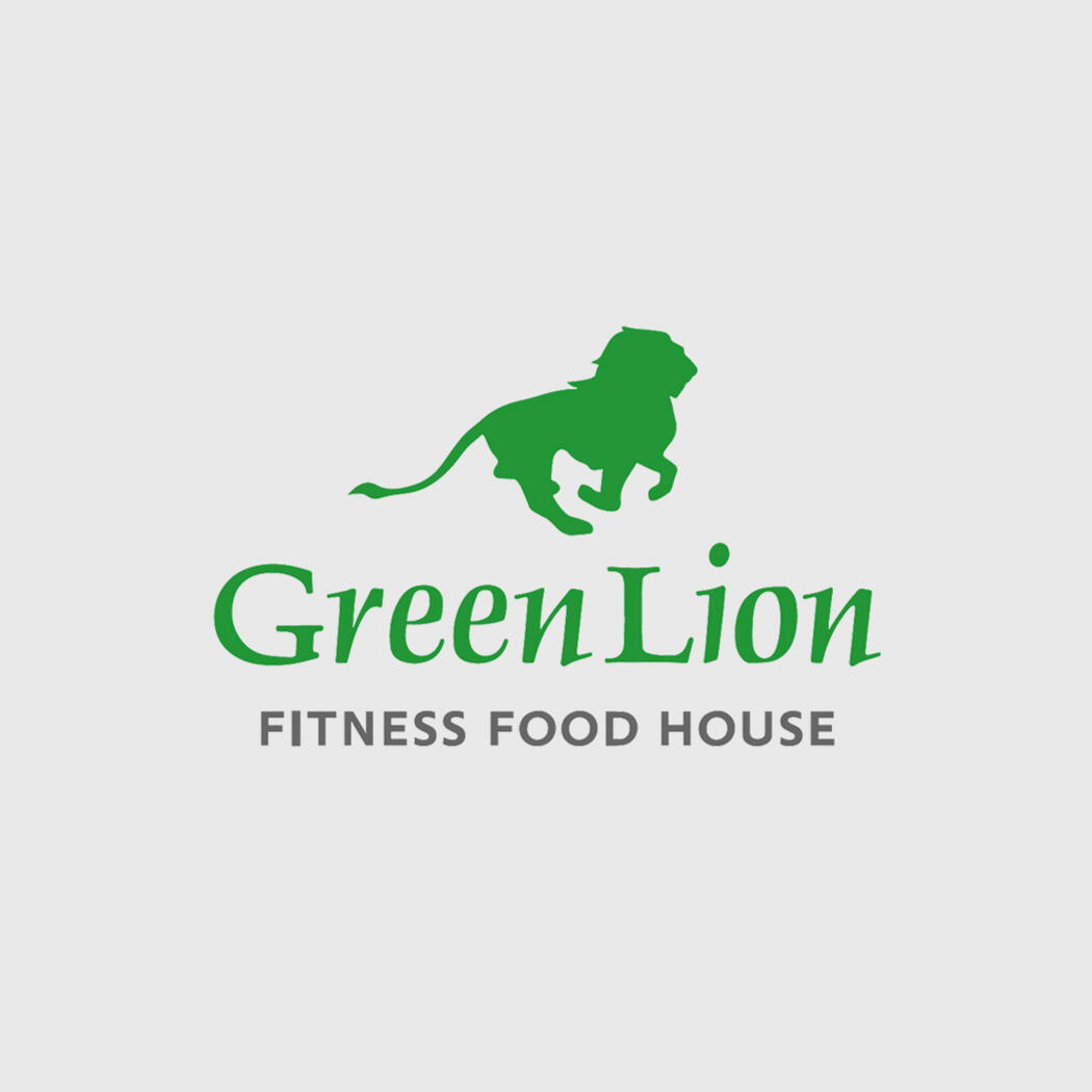 Green Lion (Health-focused Restaurant)