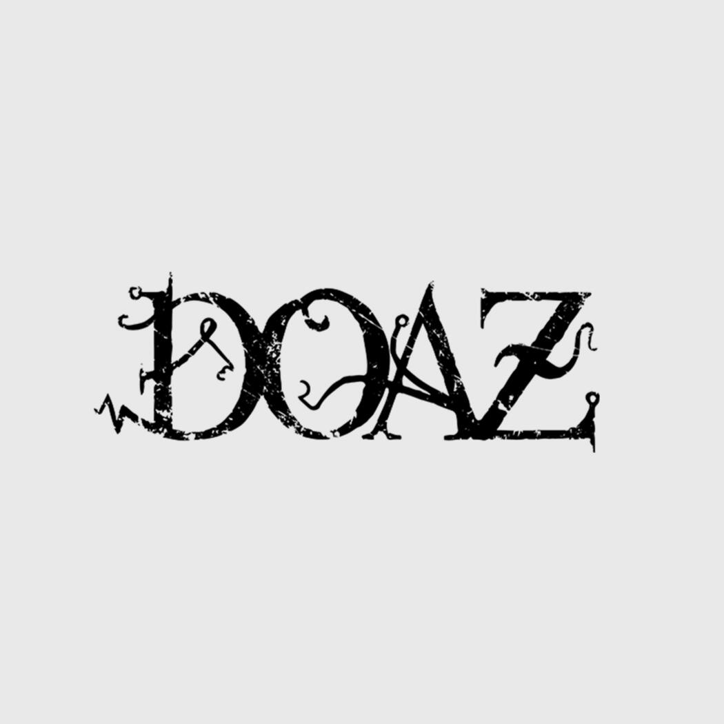 DOAZ (Art Compendium Zine)