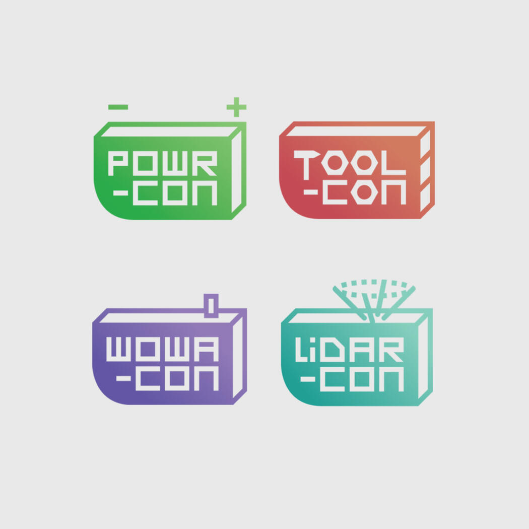 jowa-con modifications